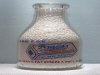 Limited Edition Pages Quart Milk Bottle 1940s Always Patronize a Page Dealer